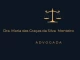 Logo de Dra. Maria das Graças da Silva Monteiro