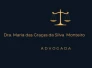 Logo de Dra. Maria das Graças da Silva Monteiro